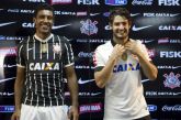 Camisa Corinthians 2013 - Personalização e Frete Grátis