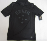 Camisa Brasil III - Personalização e Frete GRÁTIS